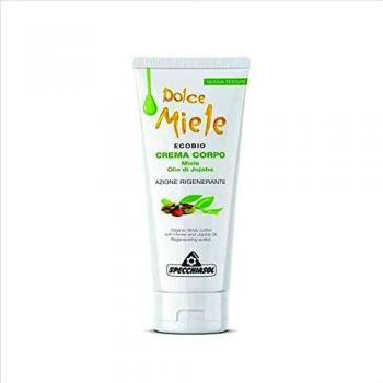 Specchiasol Srl Crema Corporal 250 ml
