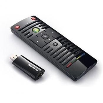 Avermedia 61A867DV03AL - Sintonizador de TV