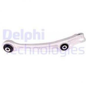 Brazo de control DELPHI TC2453 para suspensión de las ruedas, eje delantero, lado derecho