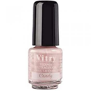 Vitry Esmalte de Uñas Mini Candy 4ml Ref. VCOLO158