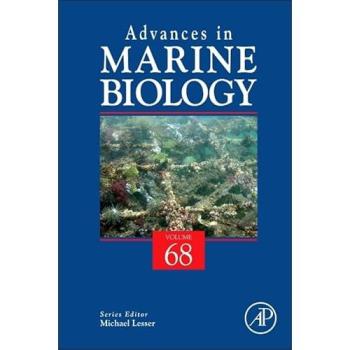 Advances in Marine Biology: Volume 68