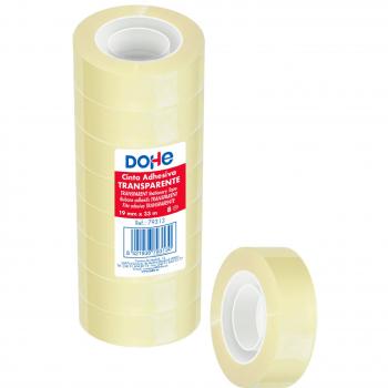 Dohe Pack de 100 Fundas para Plastificar Mate A3 - 80 Micras - Alta Calidad - Transparente