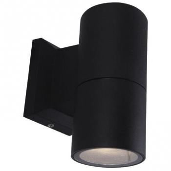 Aplique IP54 Relax 1xGU10 CR 43-441-01-180 - Cristalrecord