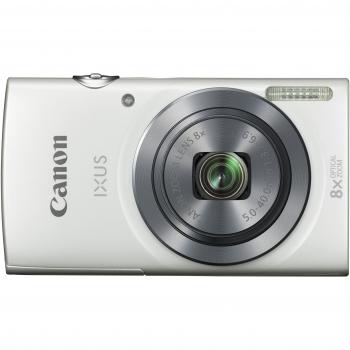 Canon IXUS 160 - Cámara digital compacta de 20 Mp