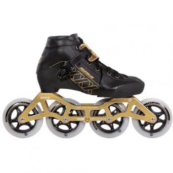 Patines en Línea Powerslide 3 Ruedas