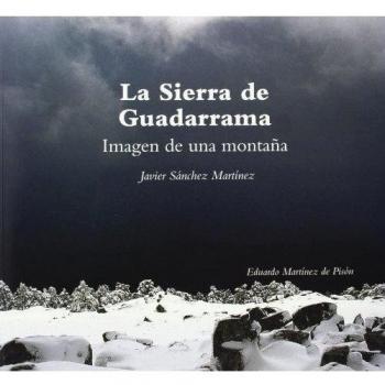 La sierra de Guadarrama. Imagen de un montaña