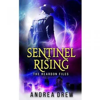 Sentinel Ascenso: Archivos Reardon 1