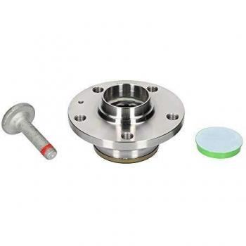 Kit de rodamientos de rueda MEYLE 014 752 0001