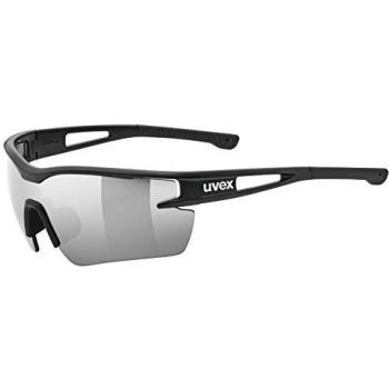 Deportes Gafas UVEX Sportstyle 116, Color Negro Mate, tamaĂ±o Talla Ăşnica