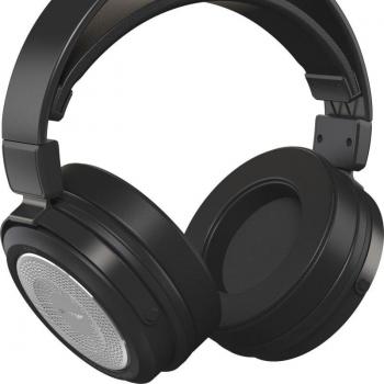 Behringer ALPHA Professional Open-Back Studio Headphones
