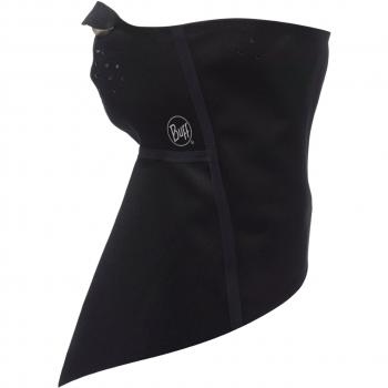 original buff windproof bandana buff® negro s/m - bandana buff para unisex, color multicolor,  adulto