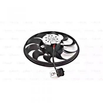 Motor eléctrico ventilador de radiador BOSCH 0 130 303 304