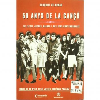 50 anys de a cançó