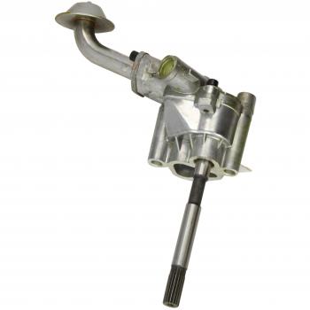 Bomba de Aceite VAICO V10-0137-1 para Volkswagen y Seat, Compatible con Golf 1, Golf 2, Scirocco II e Ibiza 2, Calidad Original