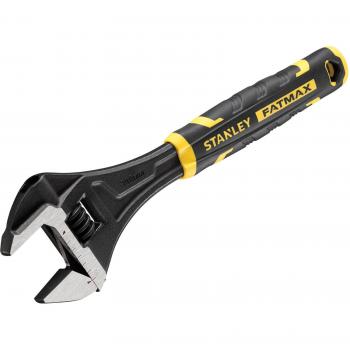 Llave ajustable FATMAX 12​/300mm (Modelo: FMHT13128-0)
