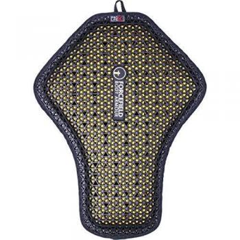 Forcefield Pro Lite K CE nivel 2 motocicleta Protector de espalda para