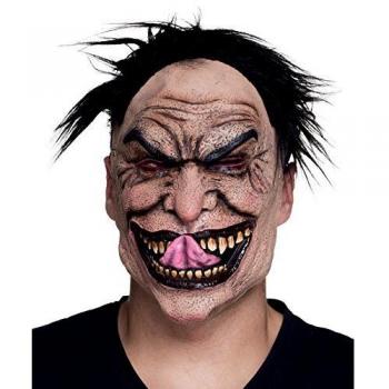 BOLAND 97542 – Máscara de látex Zombie, Otras Juguetes , color/modelo surtido