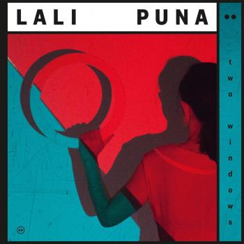 Dual-Pane Window Set with MP3 Download