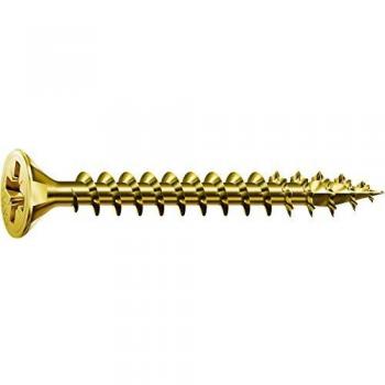 Spax Bicromatado - Tornillo ABC -S 4,0x40 el%