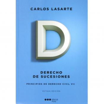Principios de derecho civil VII.