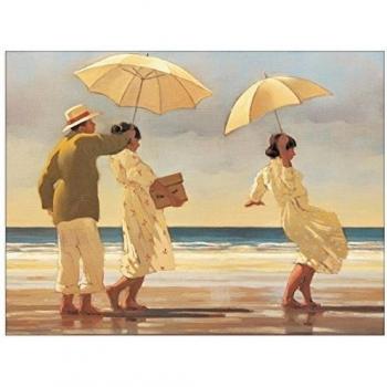 VETTRIANO - The Picnic Party