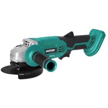 Amoladora Angular 115mm VATTON 20V Sin Batería