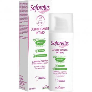 Saforelle Lubricante Íntimo 30ml