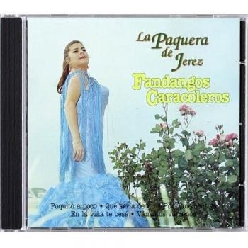 Fandangos Caracoleros