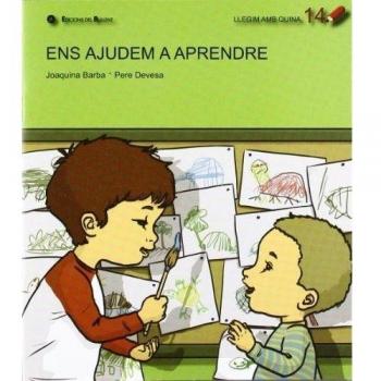 Llegim amb Quina: Ens ajudem a aprendre: 14