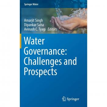 Water Governance: Challenges and Prospects