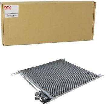 Condensador de Aire Acondicionado NTY CCS-ME-020