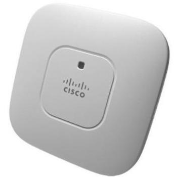 Cisco Aironet 700 - Punto de Acceso