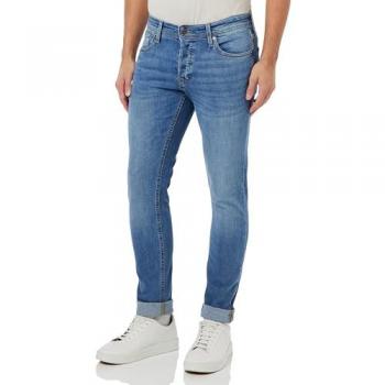 Jack & Jones Glenn Original 088 Blue Denim Jeans