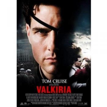 Valkiria [DVD]