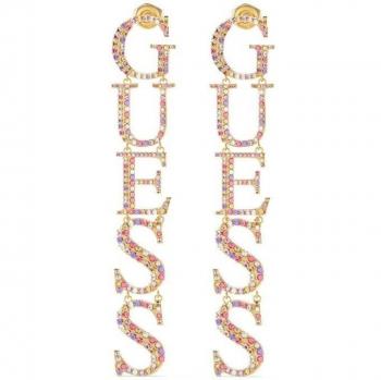 Pendientes Guess Mujer CRYSTAL HARMONY JUBE02219JWYGMCT-U