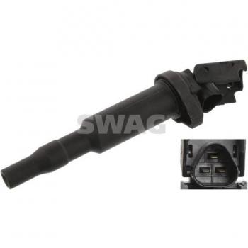 Bobina de encendido SWAG 20 93 6100