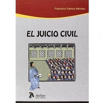 Juicio civil.: 2ª edicion
