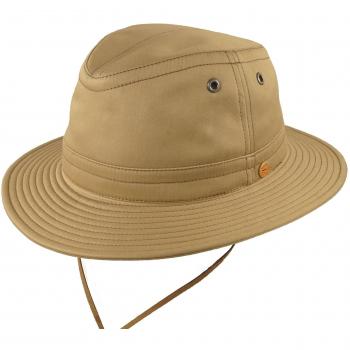 Mayser - Sombrero de vestir - para hombre beige Large