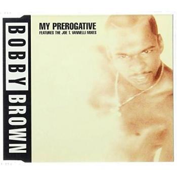 My Prerogative