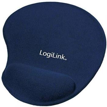 LogiLink ID0027B - Alfombrilla para ratón