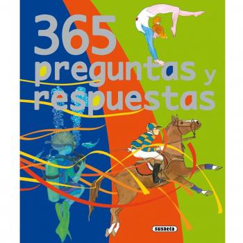 365 preguntas y respuestas