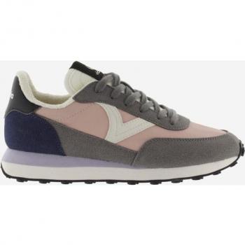 Zapatillas deportivas de mujer Victoria 1138109 Nude