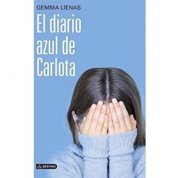 El diario azul de Carlota - Gemma Lienas