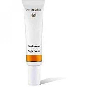 Sérum Nocturno Hidratante Dr. Hauschka, 20 ml