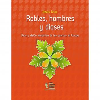 Robles, Hombres y dioses