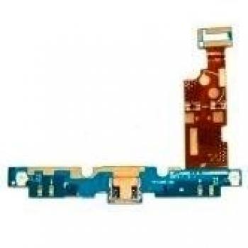 Conector Carga LG Optimus G