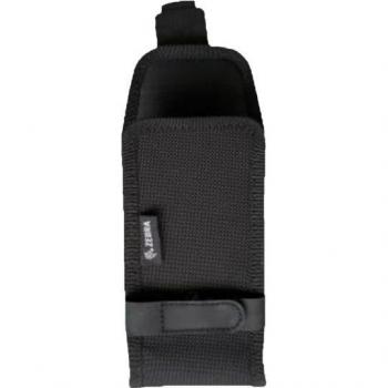 Funda y estuche para ordenador portátil Zebra SG-MC2X con soporte para escáner de código de barras