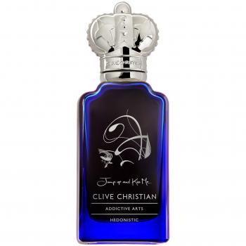Clive Christian Jump Up and Kiss Me Hedonistic Eau de Parfum Spray 50 ml - Unisex Addictive Fragrance