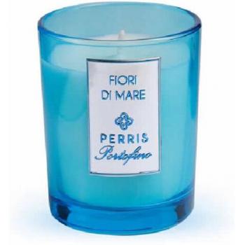 Perris Portofino Sea Flower Scented Candle 200g