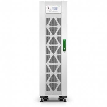 APC E3SUPS10K3IB1 UPS Doble conversión en línea 10 kVA 10000 W
